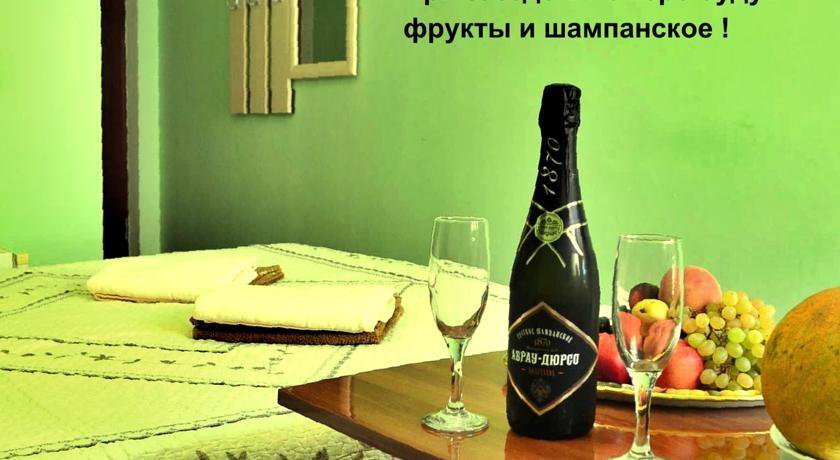 Гостиница Гостевой Дом у Пляжа Геленджик